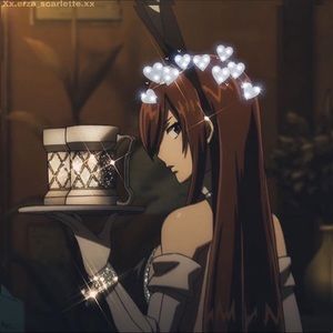 Meet your Posher, Janeth